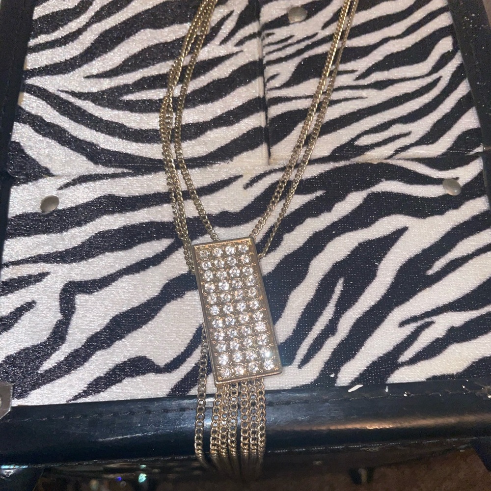 Cute necklace